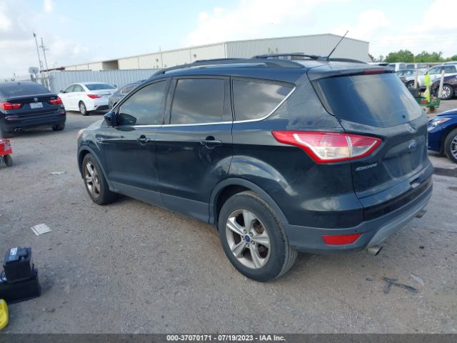 1FMCU0GX2EUC36911 Ford ESCAPE SE