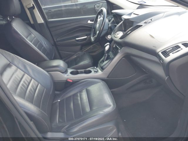 1FMCU0GX2EUC36911 Ford ESCAPE SE
