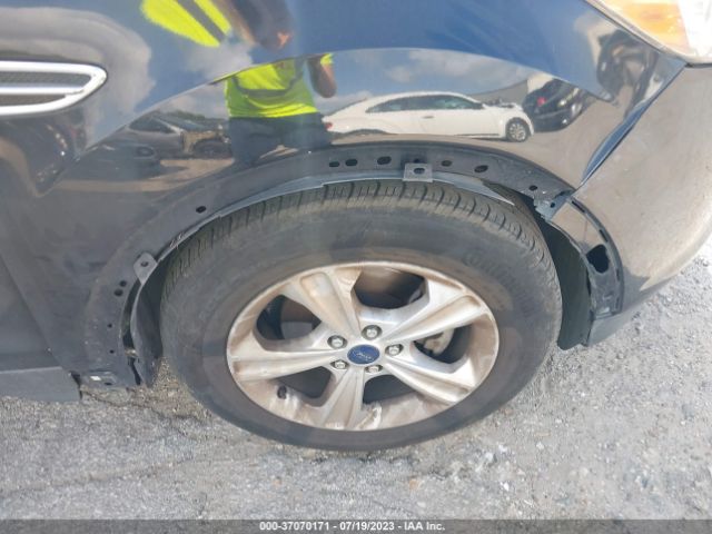 1FMCU0GX2EUC36911 Ford ESCAPE SE