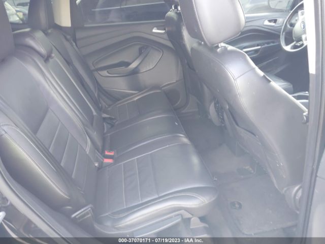1FMCU0GX2EUC36911 Ford ESCAPE SE