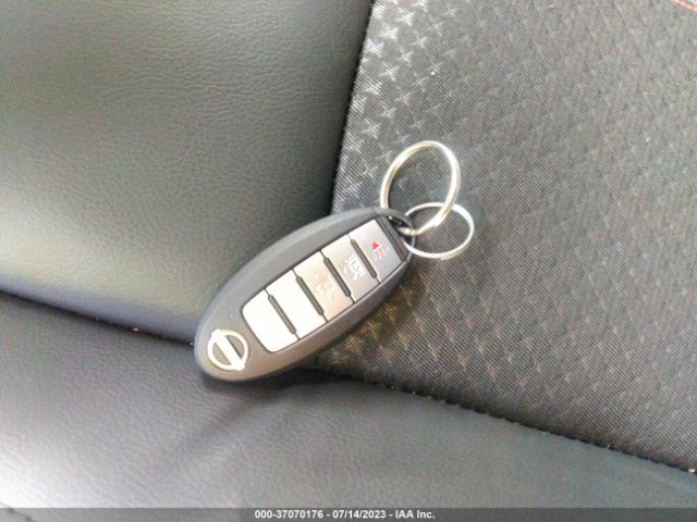 1N4BL4CV5PN381572 Nissan Altima 2.5 Sr