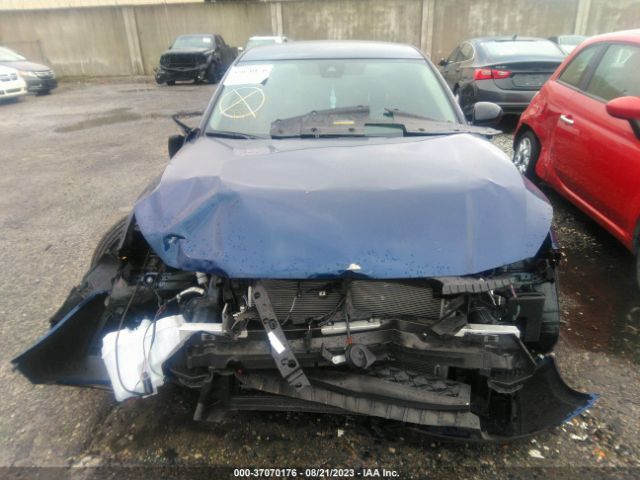 1N4BL4CV5PN381572 Nissan Altima 2.5 Sr