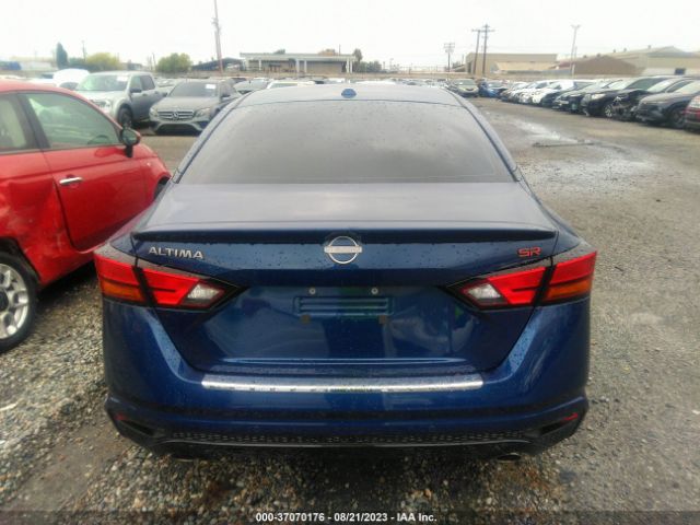 1N4BL4CV5PN381572 Nissan Altima 2.5 Sr