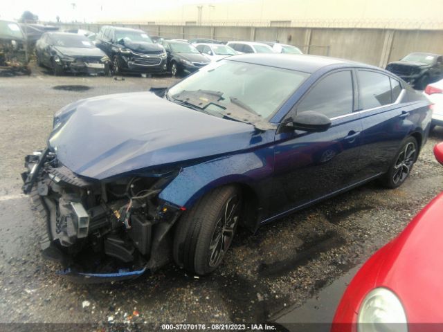 1N4BL4CV5PN381572 Nissan Altima 2.5 Sr