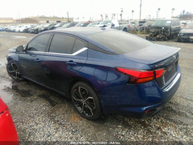 1N4BL4CV5PN381572 Nissan Altima 2.5 Sr