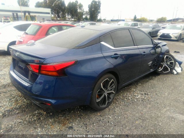 1N4BL4CV5PN381572 Nissan Altima 2.5 Sr