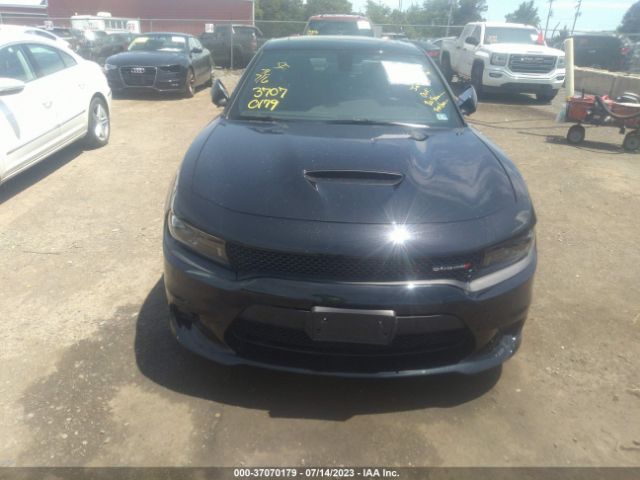 2C3CDXCT5NH210844 Dodge CHARGER R/T