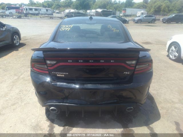 2C3CDXCT5NH210844 Dodge CHARGER R/T