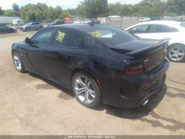 2C3CDXCT5NH210844 Dodge CHARGER R/T