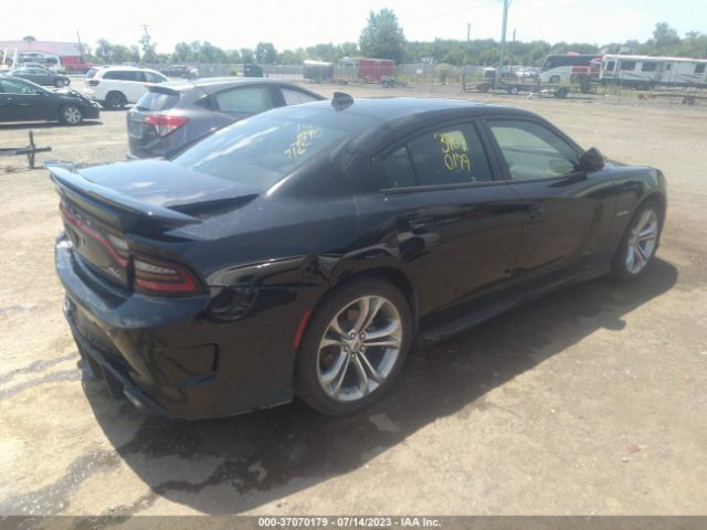 2C3CDXCT5NH210844 Dodge CHARGER R/T