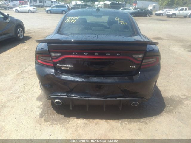 2C3CDXCT5NH210844 Dodge CHARGER R/T