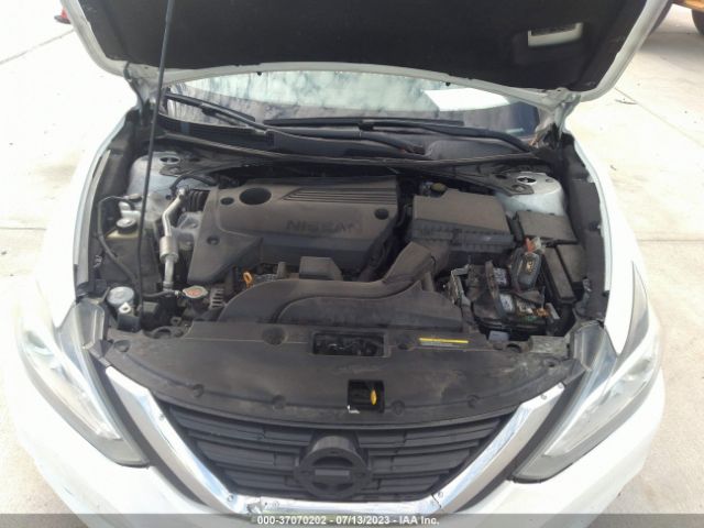 1N4AL3AP4HC497384 Nissan Altima 2.5 Sv