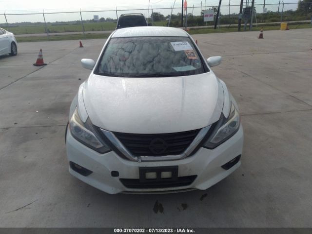 1N4AL3AP4HC497384 Nissan Altima 2.5 Sv