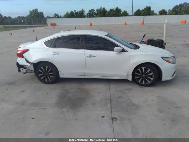 1N4AL3AP4HC497384 Nissan Altima 2.5 Sv