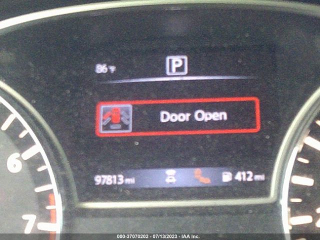 1N4AL3AP4HC497384 Nissan Altima 2.5 Sv