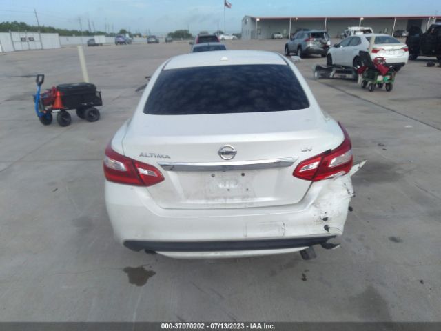 1N4AL3AP4HC497384 Nissan Altima 2.5 Sv