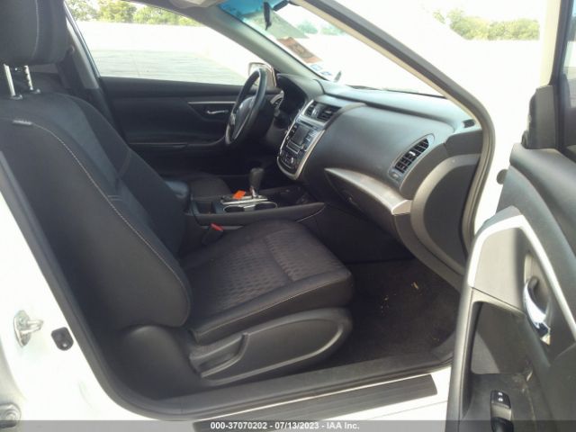 1N4AL3AP4HC497384 Nissan Altima 2.5 Sv
