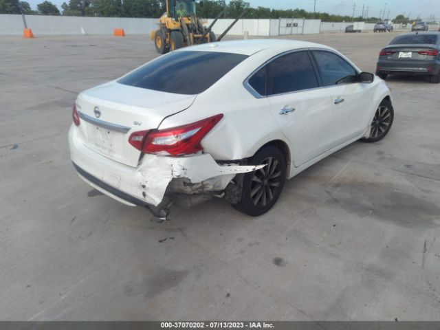 1N4AL3AP4HC497384 Nissan Altima 2.5 Sv