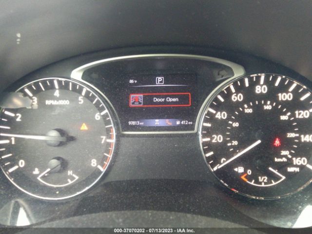 1N4AL3AP4HC497384 Nissan Altima 2.5 Sv