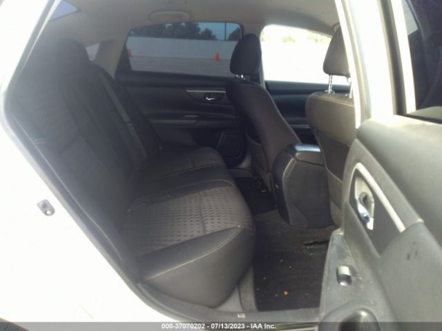 1N4AL3AP4HC497384 Nissan Altima 2.5 Sv