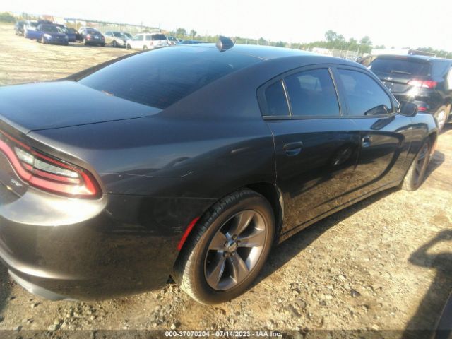 2C3CDXHGXGH266213 Dodge Charger Sxt