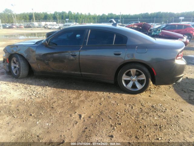 2C3CDXHGXGH266213 Dodge Charger Sxt