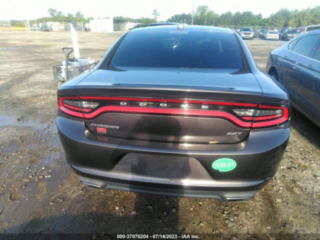 2C3CDXHGXGH266213 Dodge Charger Sxt