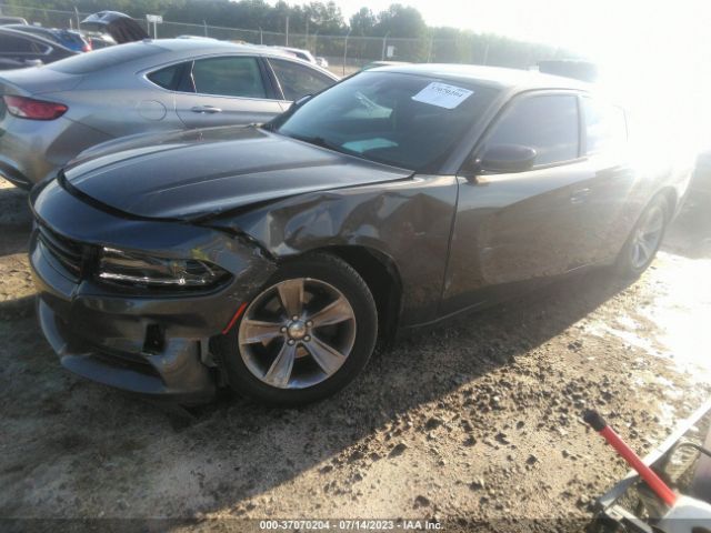 2C3CDXHGXGH266213 Dodge Charger Sxt