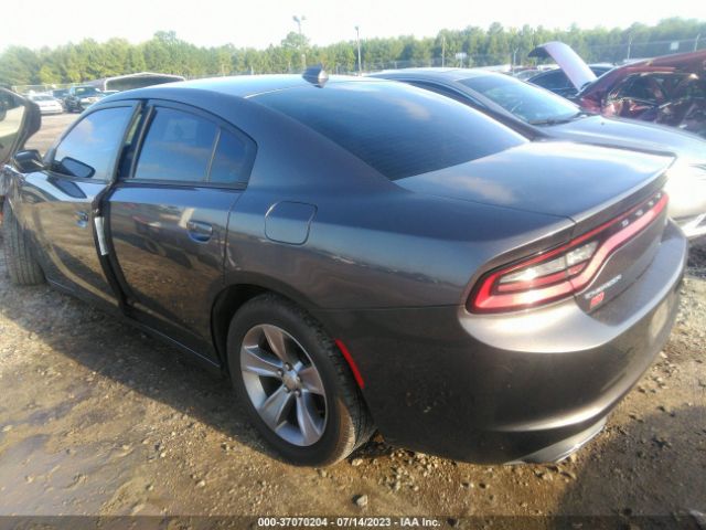 2C3CDXHGXGH266213 Dodge Charger Sxt