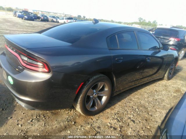 2C3CDXHGXGH266213 Dodge Charger Sxt