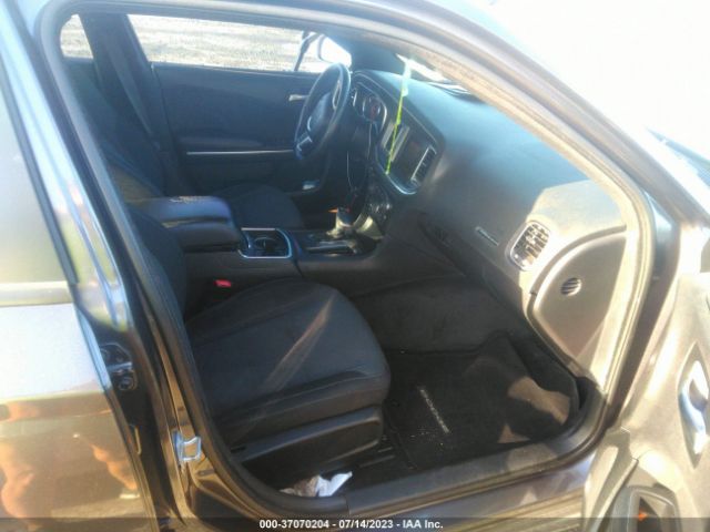 2C3CDXHGXGH266213 Dodge Charger Sxt