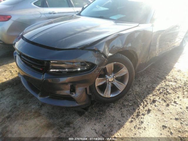 2C3CDXHGXGH266213 Dodge Charger Sxt