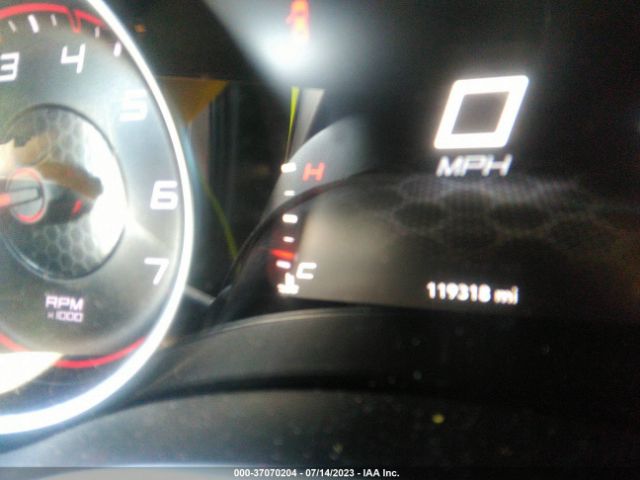 2C3CDXHGXGH266213 Dodge Charger Sxt