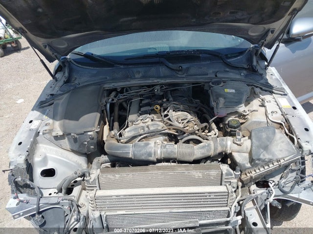 SAJWA0ES9EPU12936 Jaguar Xf I4 T