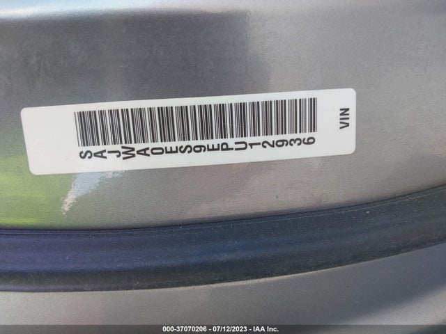 SAJWA0ES9EPU12936 Jaguar Xf I4 T