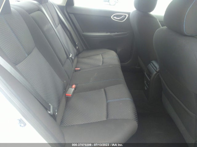 Aukcja sprzedaży 2019 Nissan Sentra Sr, vin: 3N1AB7AP3KY207285, numer aukcji: 37070209