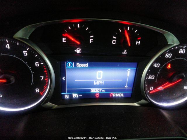 3GNKBCR43MS515638 Chevrolet Blazer Lt