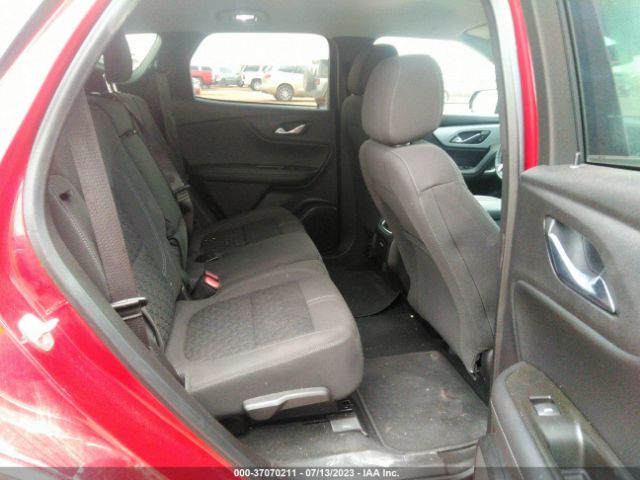 3GNKBCR43MS515638 Chevrolet Blazer Lt