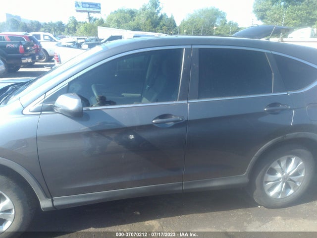 Honda CR-V EX 2014 3CZRM3H5XEG703566 Image 15