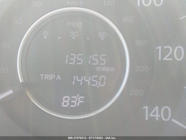 Honda CR-V EX 2014 3CZRM3H5XEG703566 Image 7