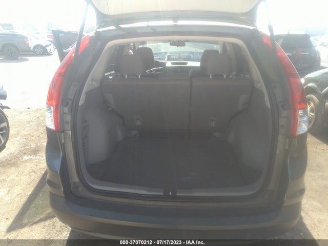 Honda CR-V EX 2014 3CZRM3H5XEG703566 Image 8