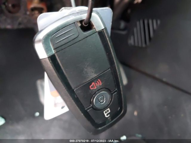 2FMPK4J9XNBA37524 Ford EDGE SEL
