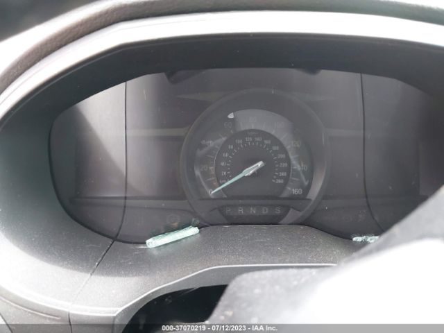 2FMPK4J9XNBA37524 Ford EDGE SEL