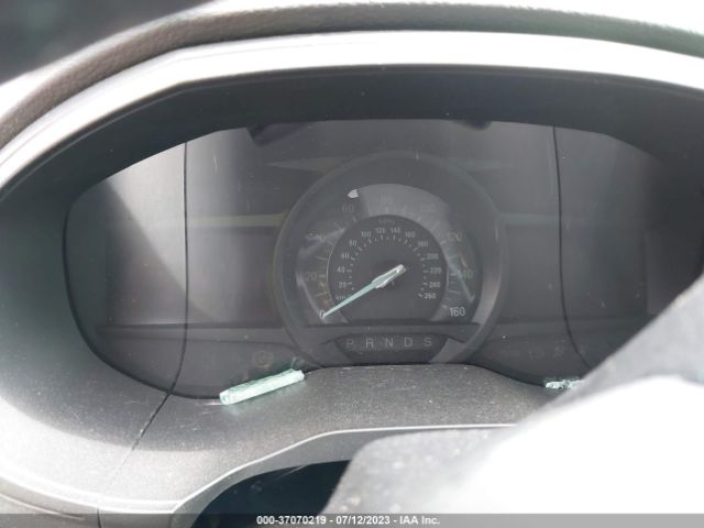 2FMPK4J9XNBA37524 Ford EDGE SEL