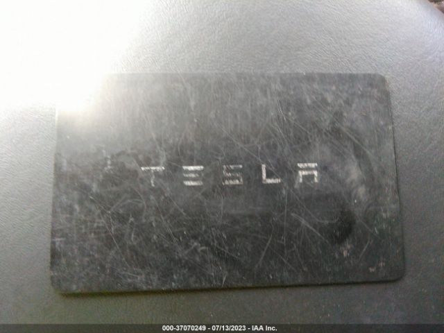 7SAYGDEE4NF382667 Tesla Model Y Long Range