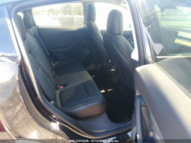 7SAYGDEE4NF382667 Tesla Model Y Long Range