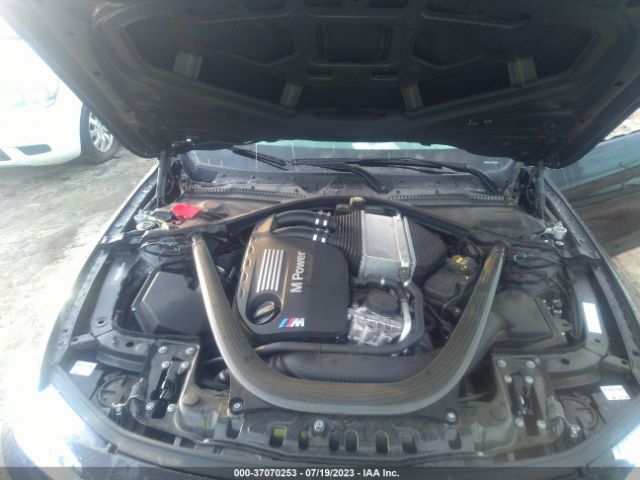 WBS3R9C51FK333618 BMW M4