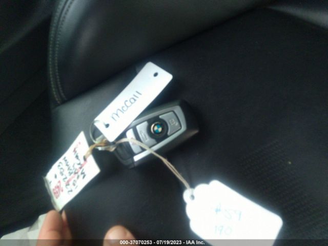 WBS3R9C51FK333618 BMW M4