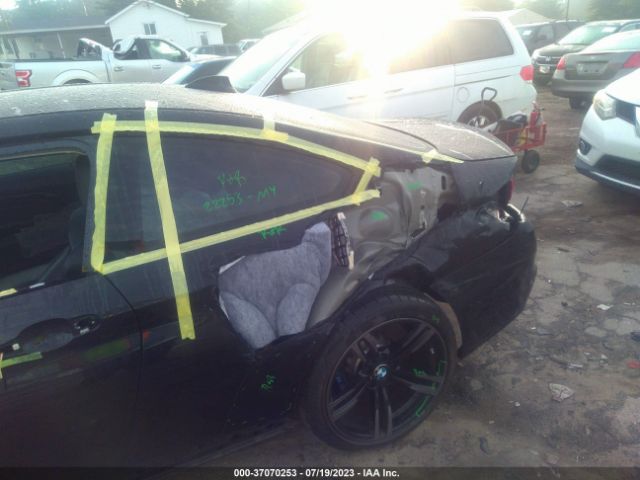 WBS3R9C51FK333618 BMW M4