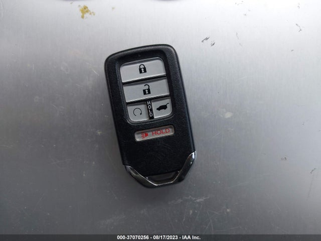2021 HONDA CR-V EX-L VIN: 7FARW2H87ME004571